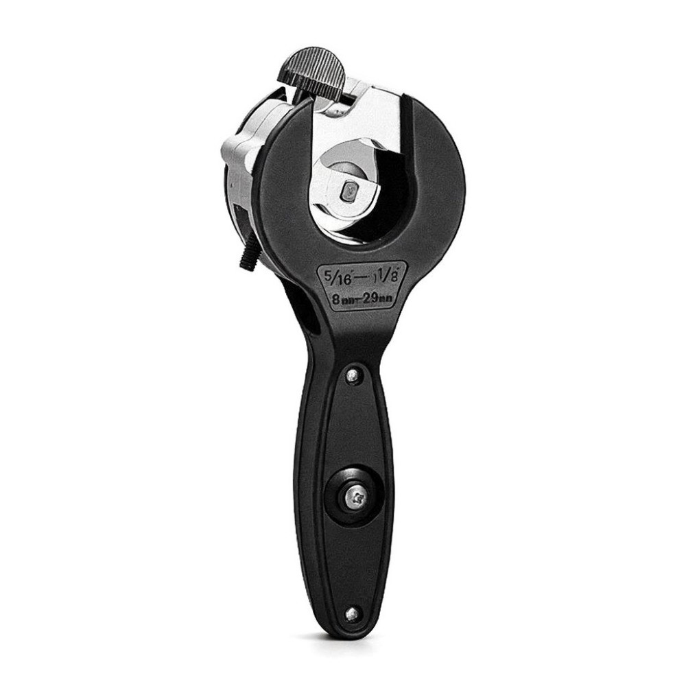 8～29mm/6～23mmの金属、ステンレス鋼、銅、アルミニ - Pipe Cutter Ratchet のレビューと価格