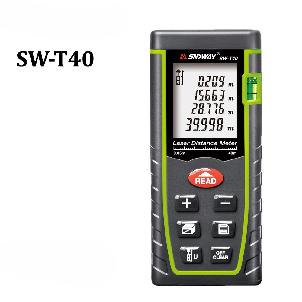 Sndway-レーザー距離計,レーザー距離計,メトロトレンラ - Stanley Tape 25Ft のレビューと価格