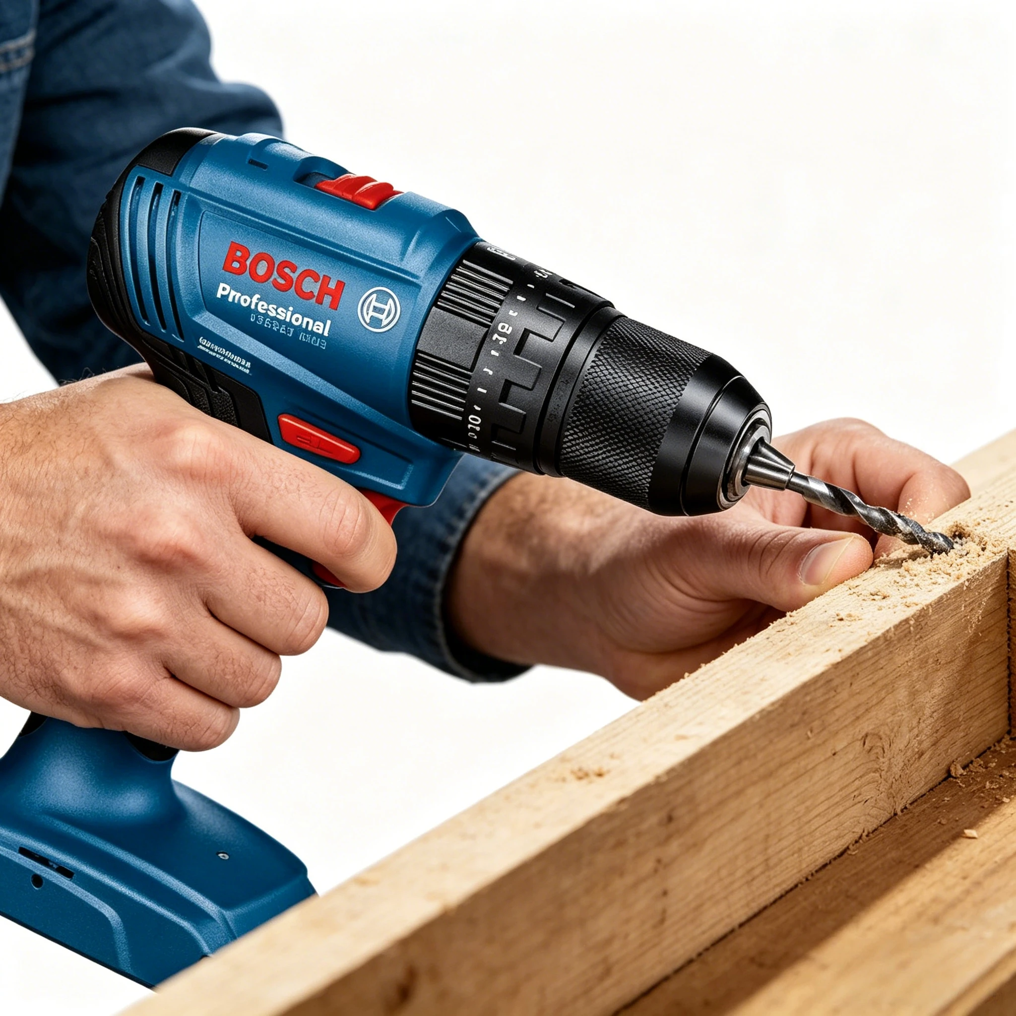 BOSCH GSB 185-LI 18V コードレス・ブラシ - Bosch Drill Gsb 18V のレビューと価格