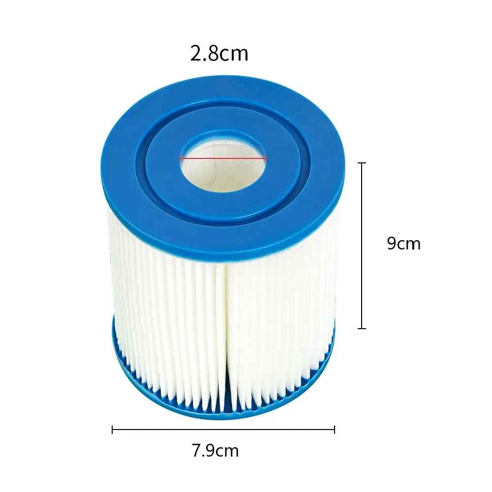 BestWay Ⅰ 58381 58093 フィルターポンプ - Basin Mixer Cartridge のレビューと価格